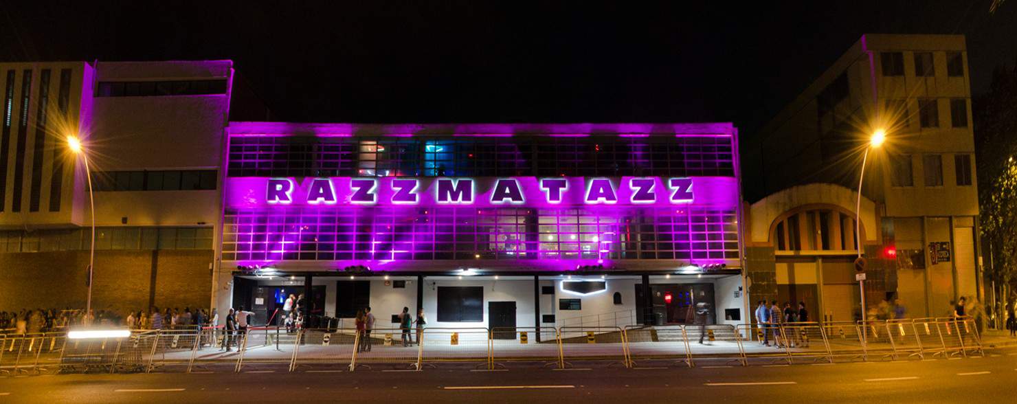 sala razzmatazz