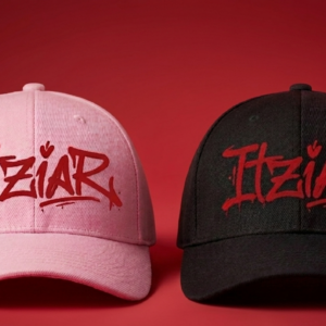 Gorra Itziar de cotó ajustable